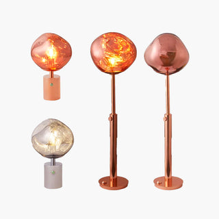 La Lave Table Lamp