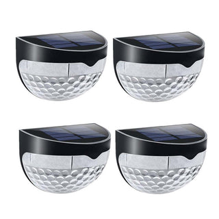 Outdoor LED Solar Light