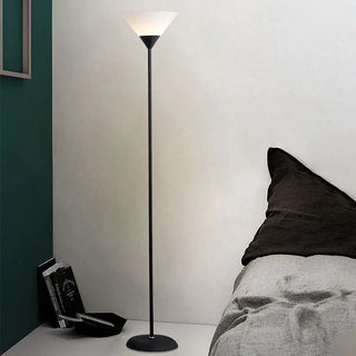 Levin Floor Lamp, Metal, 5 Colour, L 130CM