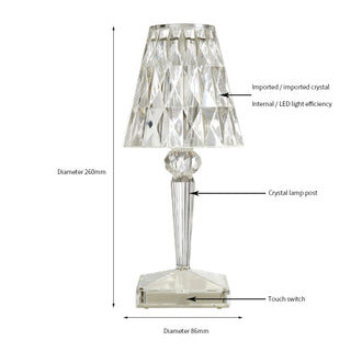 Kristy Table Lamp