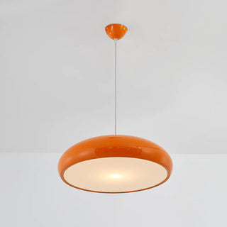 Elegant Modern Artistic Deco Pendant Light, Metal&Acrylic