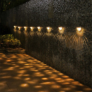 Outdoor LED Solar Light