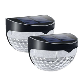 Outdoor LED Solar Light