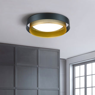 Flush Mount Ceiling Light