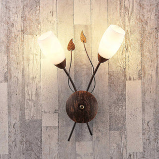 Branch Wall Lamp, 2 Color