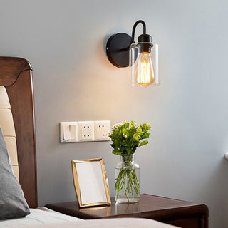 Retro Wall Sconces