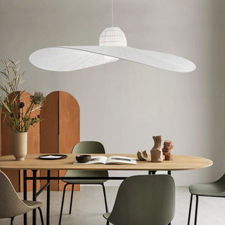 Hat Pendant Light