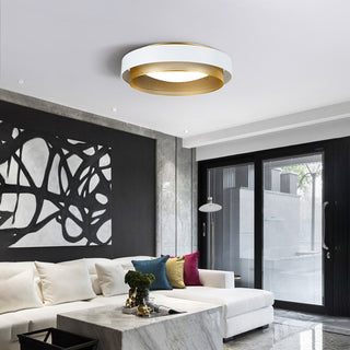 Flush Mount Ceiling Light