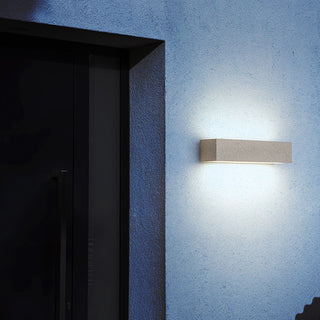 Outdoor Wall Lamp, Dinas, 24/38cm