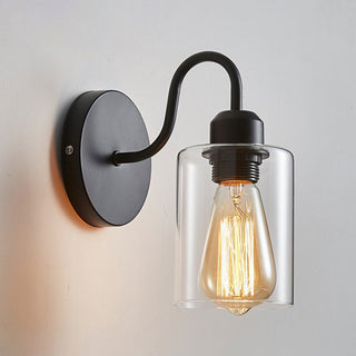 Retro Wall Sconces