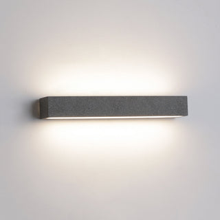 Outdoor Wall Lamp, Dinas, 24/38cm