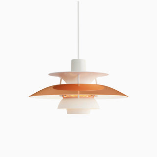 Morandi Color Umbrella Pendant Lights