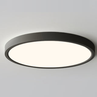 Minimalist Basic Flush Mount Ceiling Light