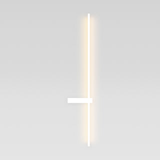 Minimalist Linear Wall Sconce, 4 Color