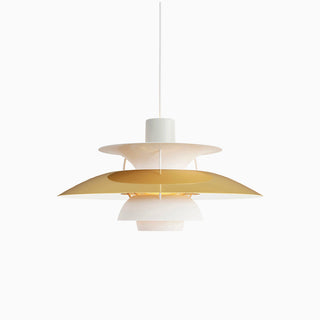 Morandi Color Umbrella Pendant Lights