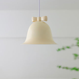 Jingle Bell Pendant Light