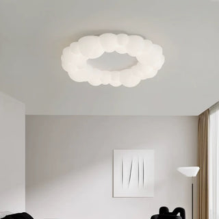 Cloud Shaped Pendant & Ceiling Light