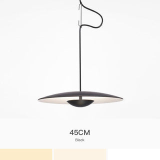 UFO Shape Pendant Light