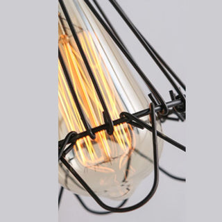 Industrial Hallway Wall Lamp, 2 Color