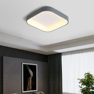 Flush Mount Ceiling Light