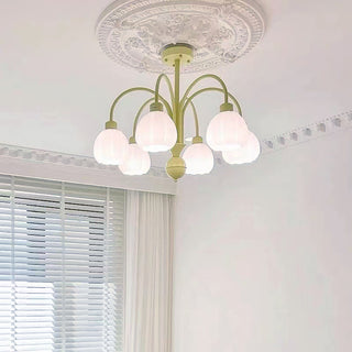 Lily Chandelier