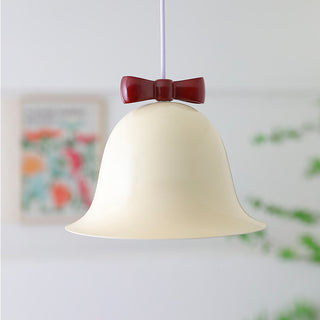 Jingle Bell Pendant Light