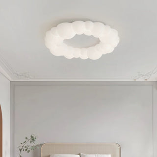 Cloud Shaped Pendant & Ceiling Light