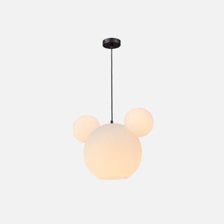 Cute Mouse Pendant Light