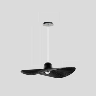 Hat Pendant Light