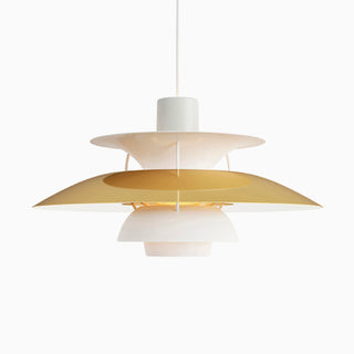 Morandi Color Umbrella Pendant Lights