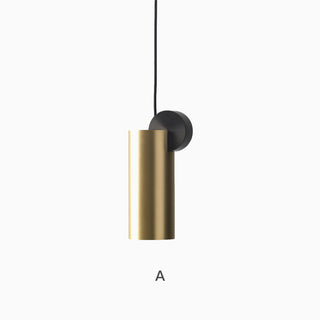 Designer Creative Post-modern Entry Lux Pendant Light,5 Style