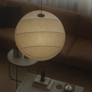 Artificial Fabric Pendant Light