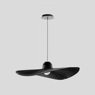 Hat Pendant Light