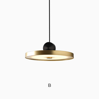 Designer Creative Post-modern Entry Lux Pendant Light,5 Style