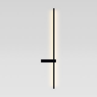 Minimalist Linear Wall Sconce, 4 Color