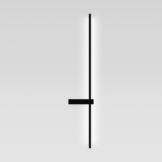 Minimalist Linear Wall Sconce, 4 Color