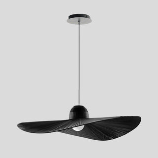 Hat Pendant Light