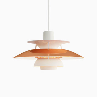 Morandi Color Umbrella Pendant Lights