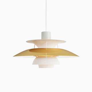 Morandi Color Umbrella Pendant Lights