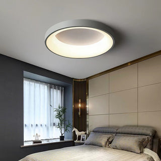 Flush Mount Ceiling Light