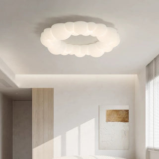 Cloud Shaped Pendant & Ceiling Light