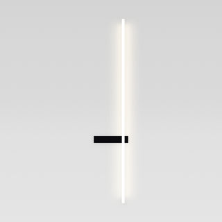 Minimalist Linear Wall Sconce, 4 Color