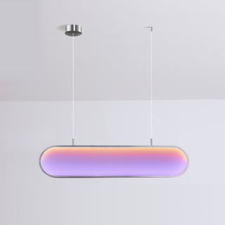 Bar Colorful Pendant Light