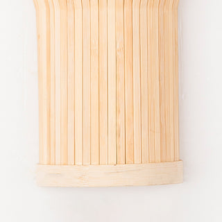 Creative Modern Bamboo Wall Lamp, Corridor/Bedroom