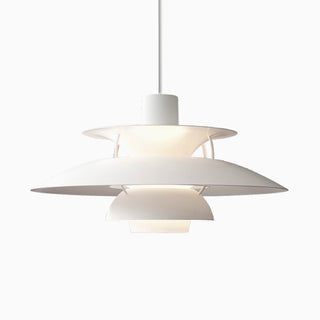 Morandi Color Umbrella Pendant Lights