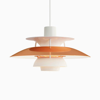 Morandi Color Umbrella Pendant Lights