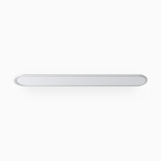 Simple Ultra-thin Seamless Two-color Edge Ceiling Lamp