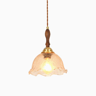 Caprani Glass Pendant Light, 6 Style