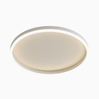 Halo Flush Mount Ceiling Light