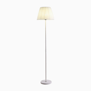 Fabric Floor Lamp